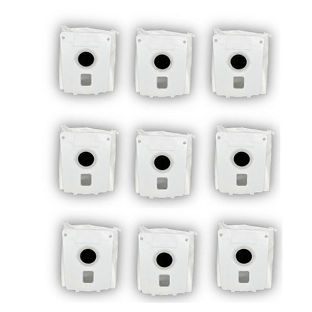 Pcs Für Lg A939kbgs/a937kgms Home Staubsauger Beutel Staub Sammlung Müll Beutel Reinigung