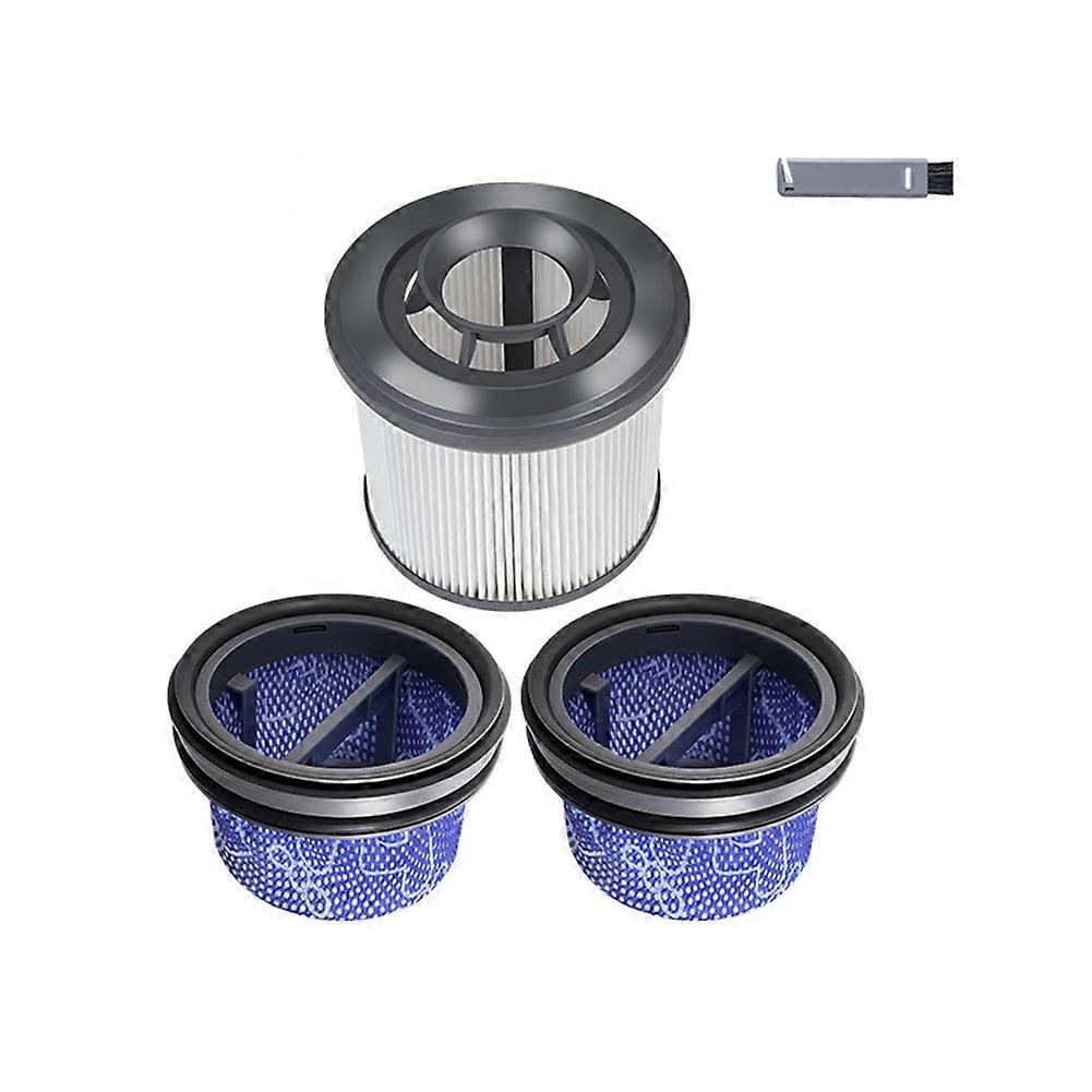 Ersatz-hepa-filter Für Dreame Z20 Aquacycle Station, Z30 Aquacycle Ultra Und Z40 Station Staubsauger – Zubehör