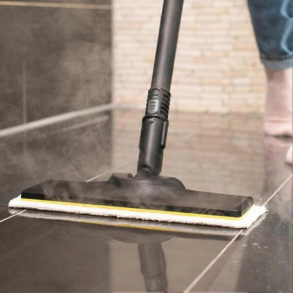 Für Karcher Easyfix Sc2 Sc3 Sc4 Sc5 Sg4/2 Sg4/4 Handdampfreiniger: Mikrofaser-reinigungstuch, Wischköpfe Und Tuch