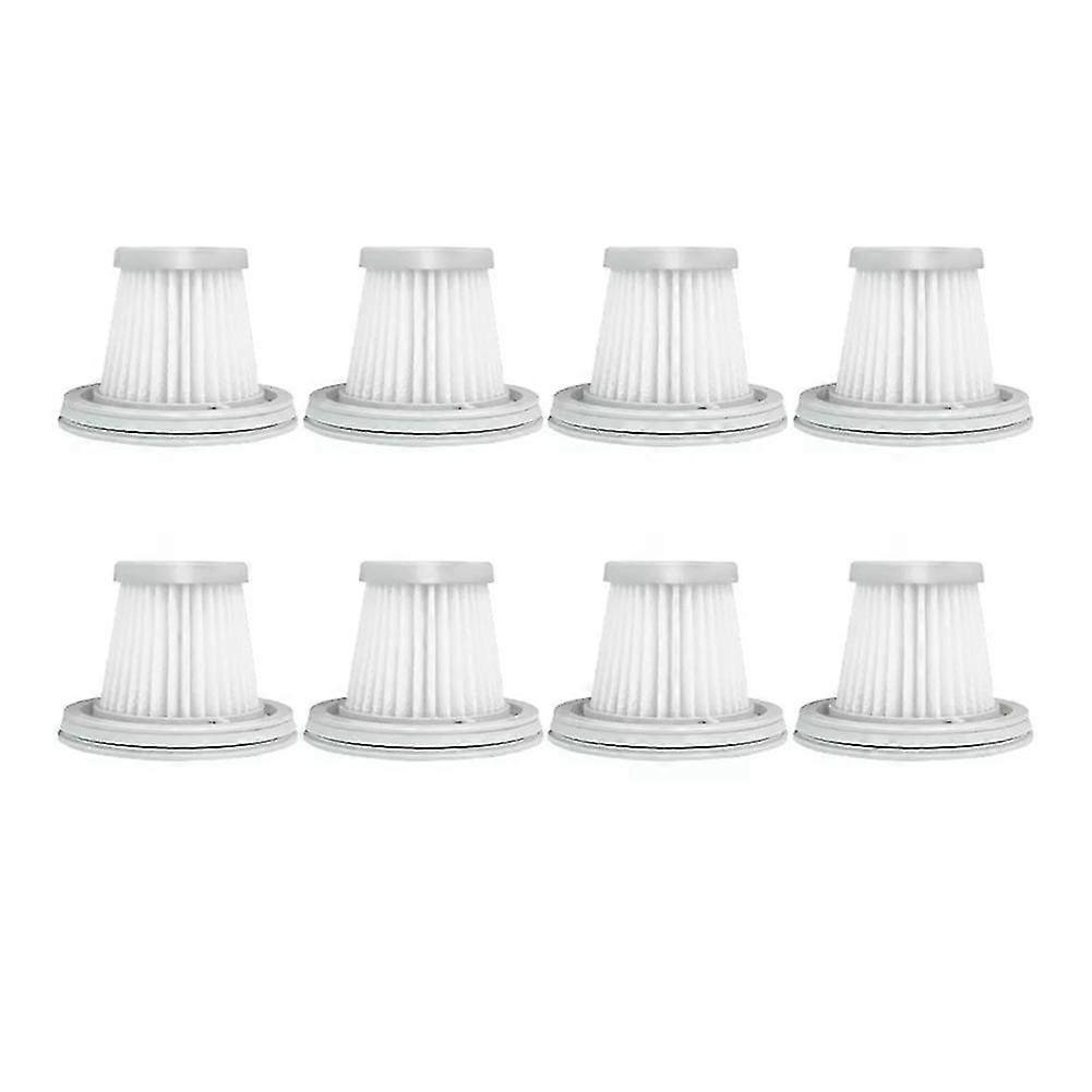 Hepa-filter Ersatzteile Für Mijia Handy Staubsauger Ssxcq01xy Mini Wireless Home Auto Ersatzteil