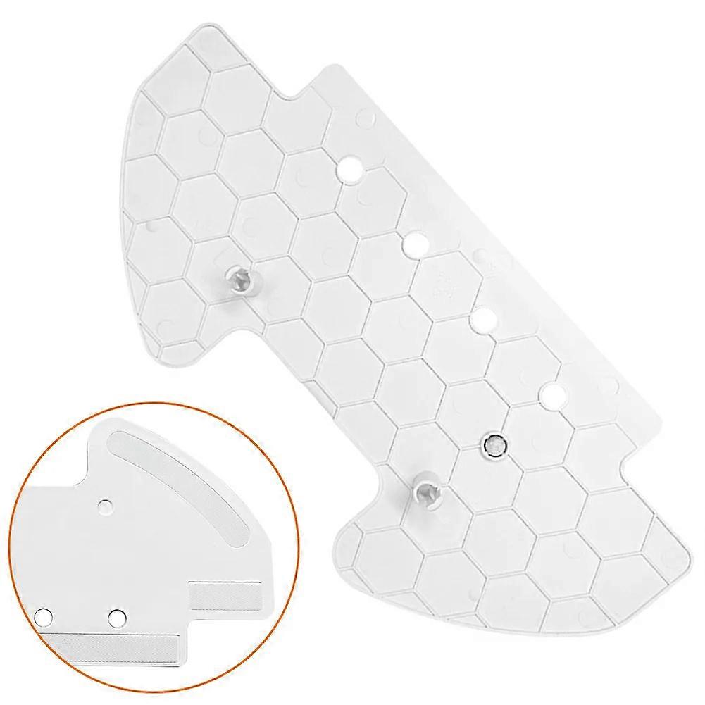 Moppständer, Mopphalter, Waschplatte Für Samsung Powerbot-e Vr05r5050wk Staubsauger