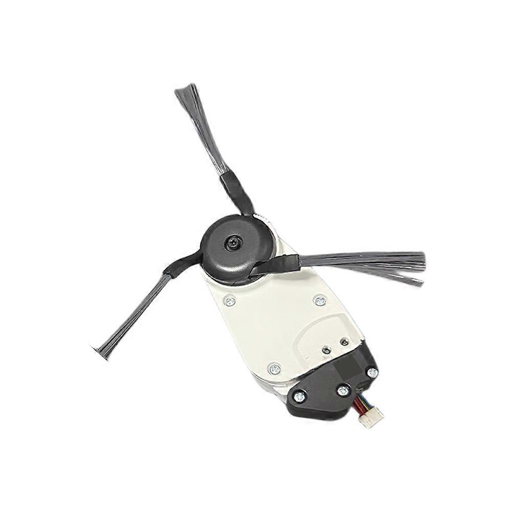 Seitenbürstenmotormodul Mit Kantenseitenbürste Für Dreame X40/x50/s50/s40/l40/l50 Ultra Staubsauger (ersatzteile B)