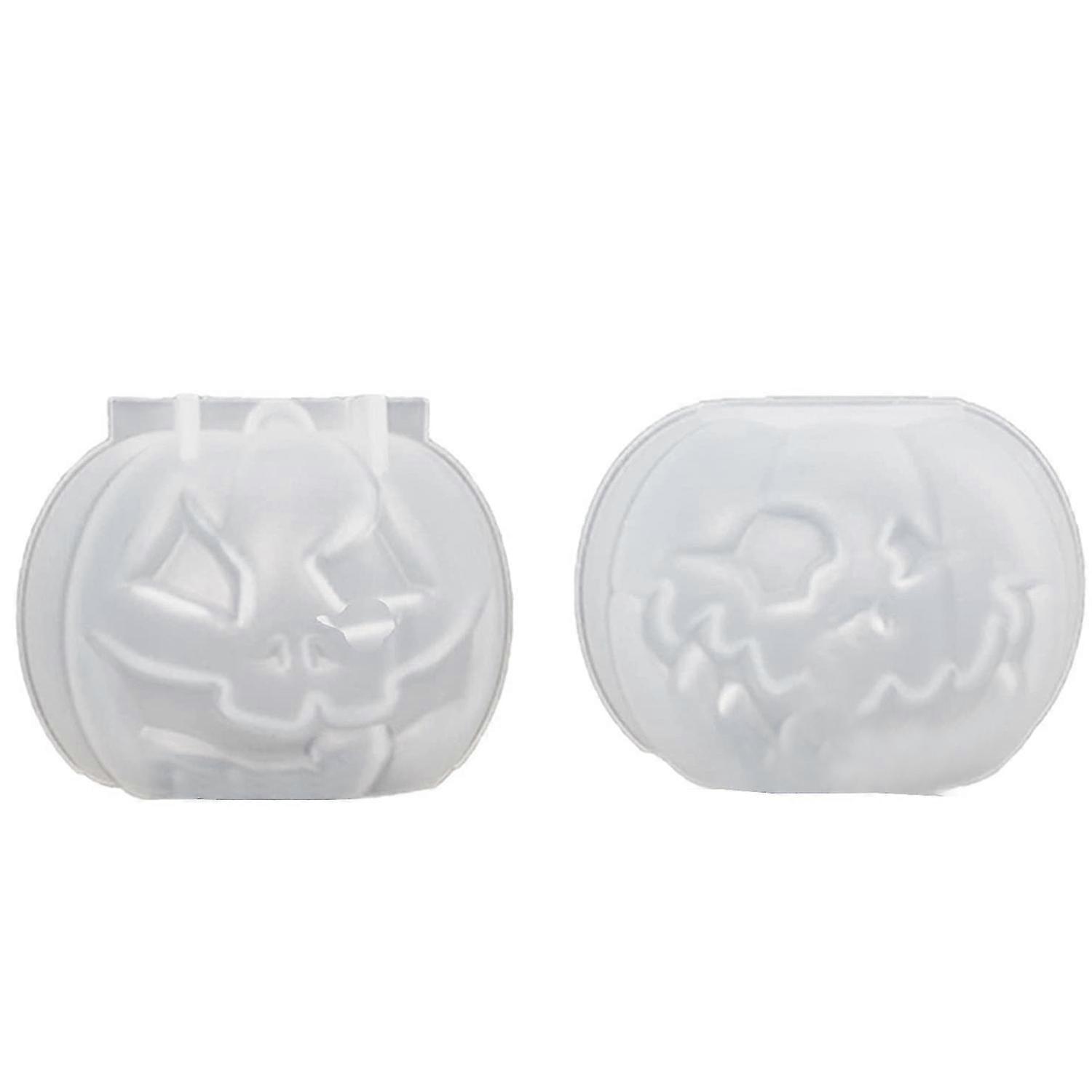 3d-formen Im 2er-pack, Silica-formen Für Epoxidharz, Gießerei A