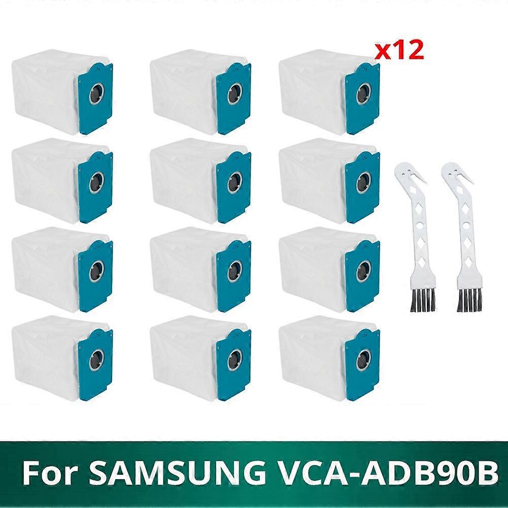 Samsung Vca-adb90b Roboter-staubsauger-zubehör: Staubbeutel, Ersatzbürste