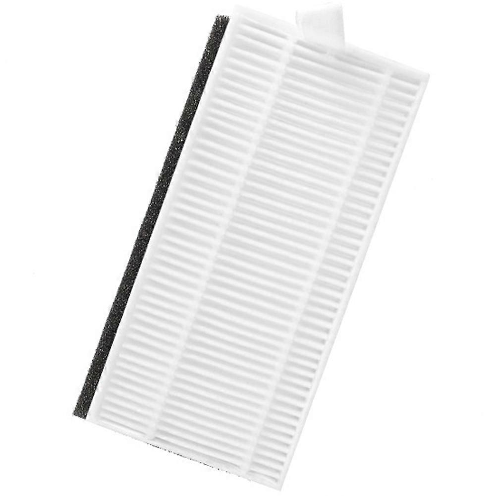 Ecovacs N79s/dn620/500 Roboter-staubsauger-zubehör: Abdeckung, Rotierende Hauptbürste, Filter, Bürstenersatzset