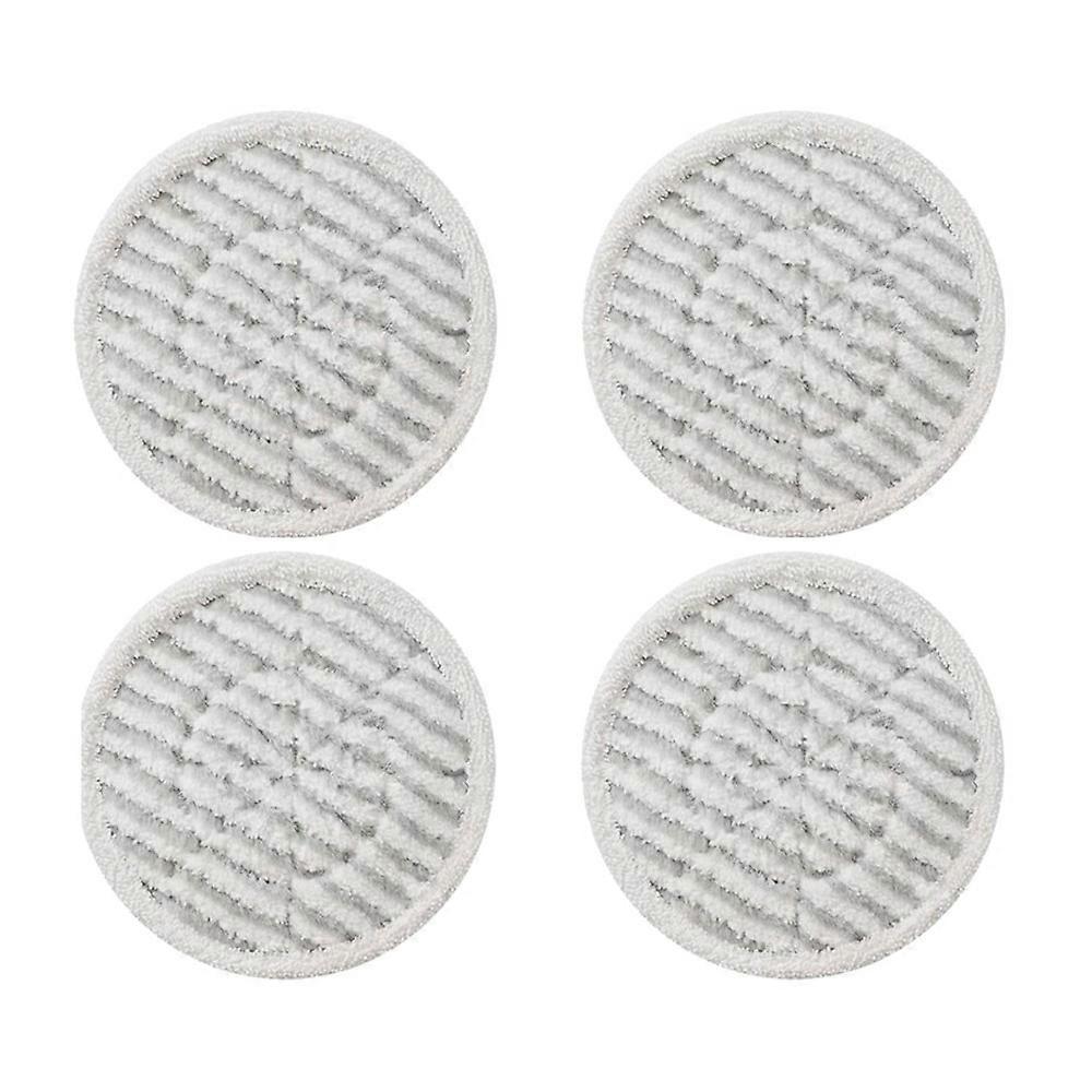 Ersatztuch Für Shark S7000 S7201 S8001 Dampfwischer, All-in-one-dampfwischer-ersatzteile Für Hartböden.kompatibel Mit E