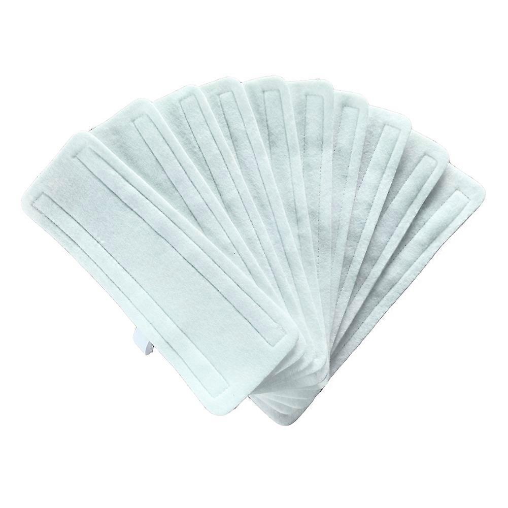 Packung Mit 20 Einwegtüchern Für Karcher Easyfix Sc2 Sc3 Sc4 Besen