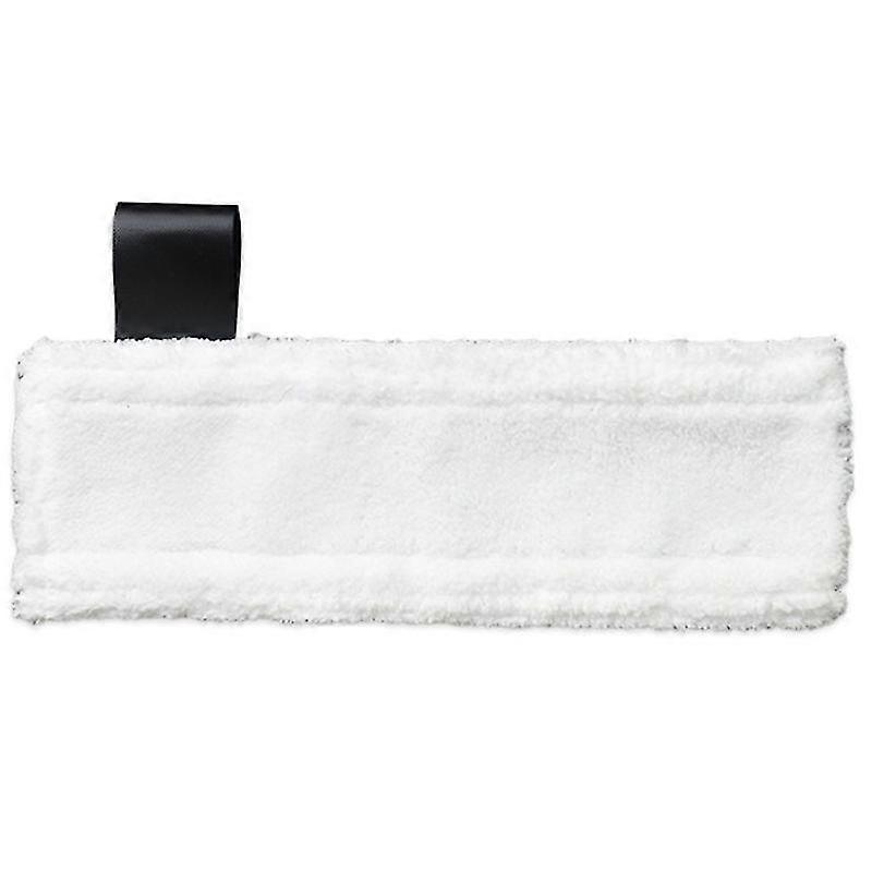 6 Stück Ersatz-faserstoff-pads Passend Für Easyfix Sc2, Sc3, Sc4, Sc5 Dampfreiniger