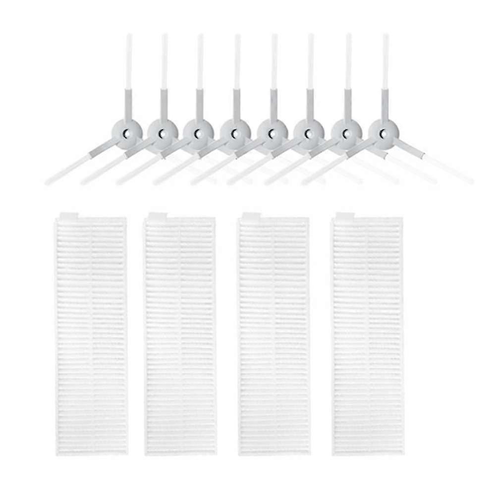 Seitenbürsten-ersatzfilter Für Mijia G1 Mjstg1 Roboter-staubsauger-zubehör
