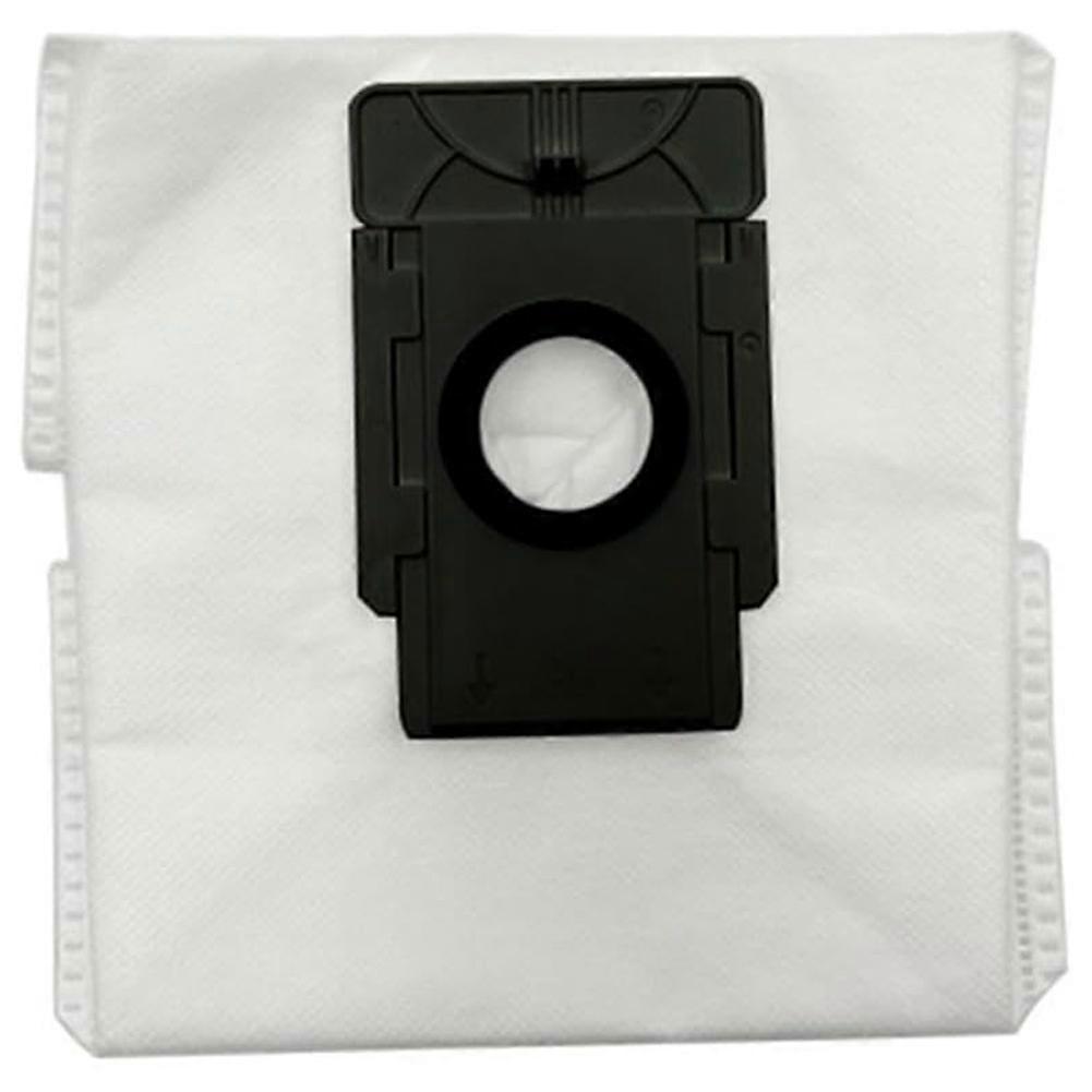 24-teiliges Zubehörset Für Den Staubsauger Ezviz Re4 Plus / Re5 Plus: Seitenbürste, Filter, Staubbeutel Und Reinigungstücher.