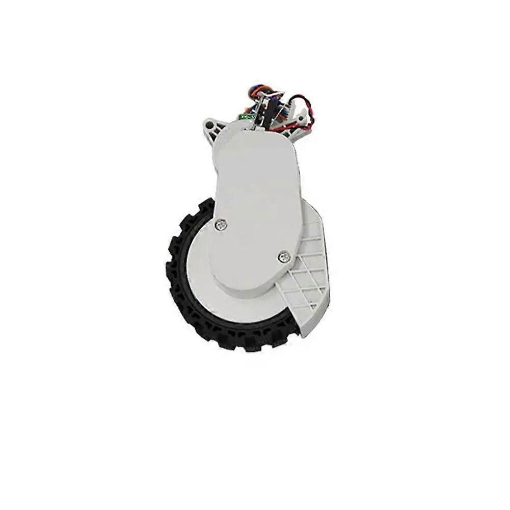 Für Dreame S10 W10 Roboter-staubsauger-ersatzrad, Linkes Radmodul, Teile