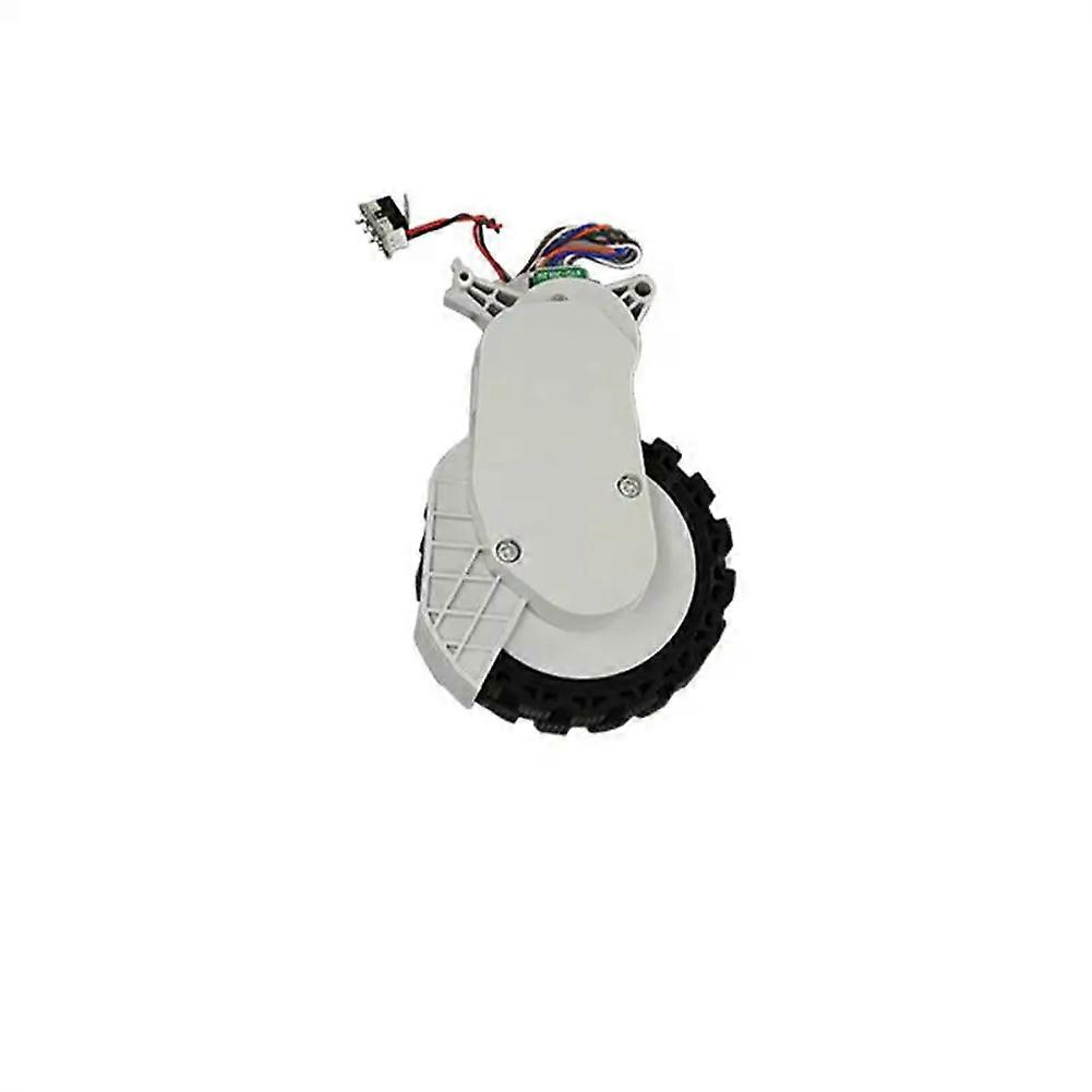 Ersatzrad Für Dreame S10 W10 Roboterstaubsauger – Rechtes Radmodul