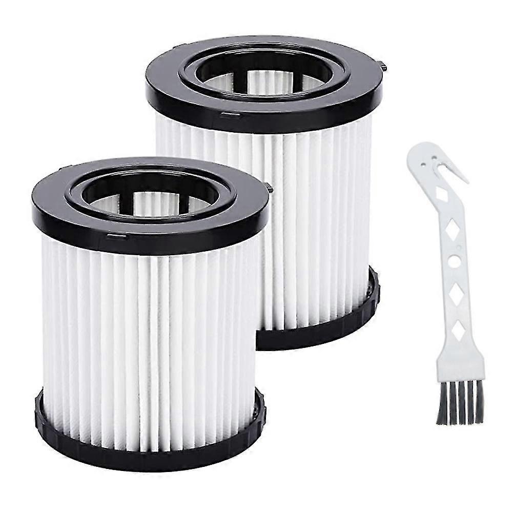 Waschbarer Und Wiederverwendbarer Hepa-filter Für Nass-trockensauger V5801h