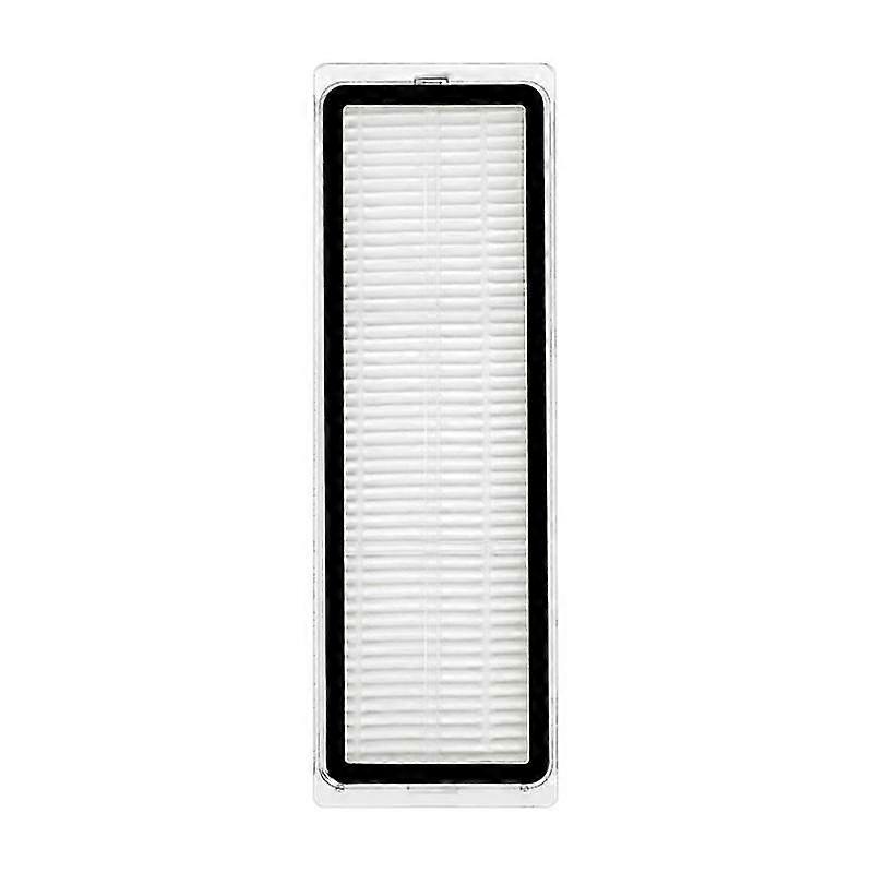 Für W10 W10pro Staubsauger Zubehör Pinsel Hepa Filter Mopp Staub Box Ersatzteile