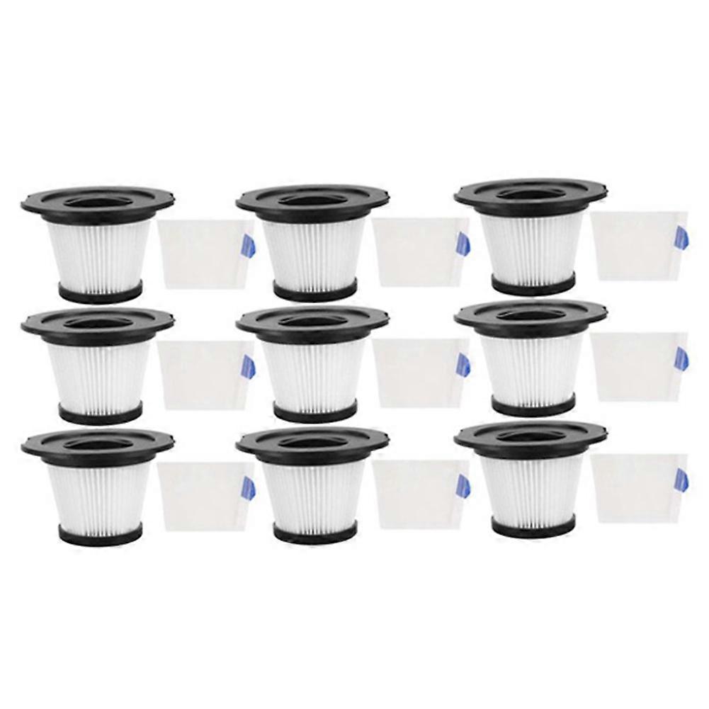 Ersatz-hepa-filter, Kompatibel Mit K17 Akku-staubsaugerzubehör