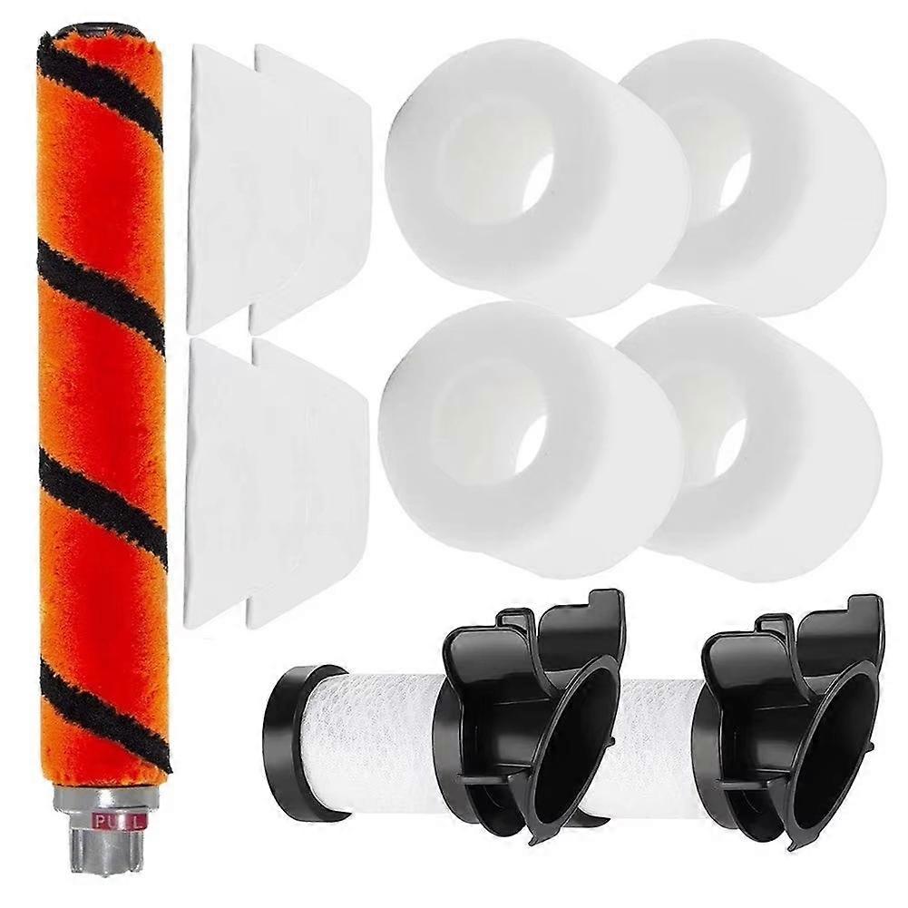 Ersatzteile Für Die Staubsauger Shark Duoclean If200ukt, If200, If250, If260, If170, Ic205, Ic205cco, F200w, If130ukth Und If260ukth