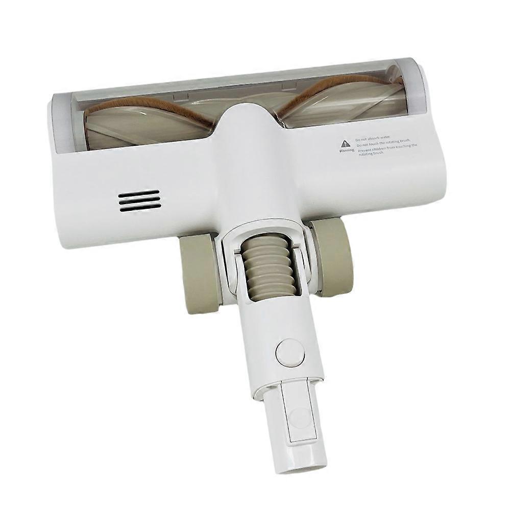 Ersatzteile Für Bodenbürstenköpfe Für Staubsauger Dreame P10 / P10pro: Bürstenkopf Für Hartböden Und Teppiche