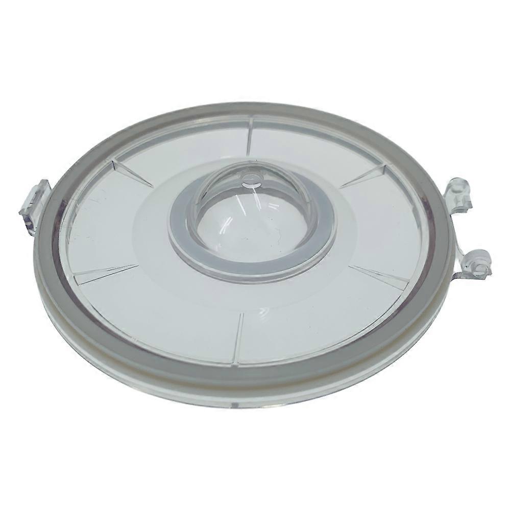 Staubbehälter-bodenabdeckung Für Xiaomi Mijia G20/g20 Max/d205/d206 Staubsauger-ersatzteile