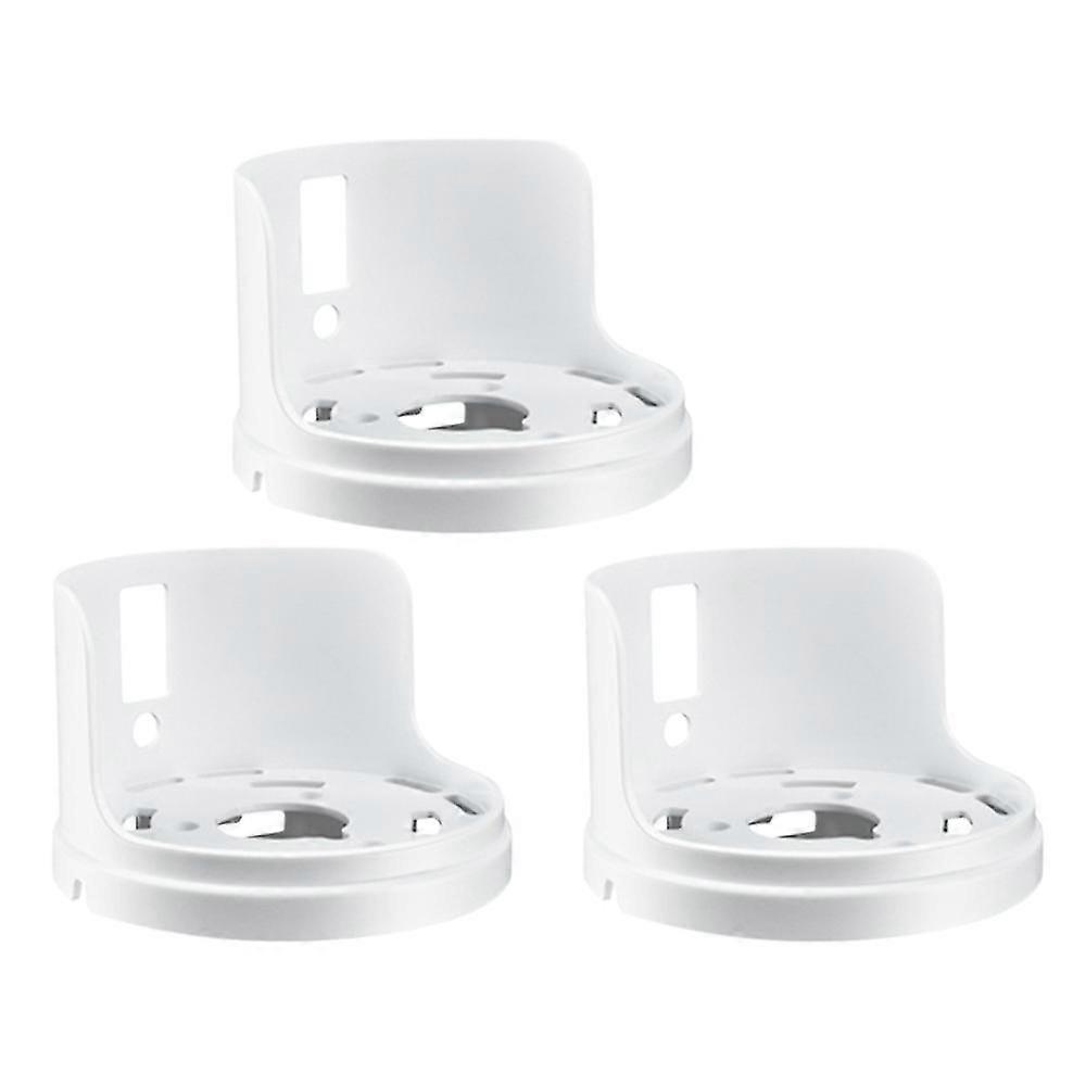 3 Stück Wandhalterung Für -link Deco X20, Deco X60 Whole Home Mesh Wifi System, Kompatibel Mit Ho