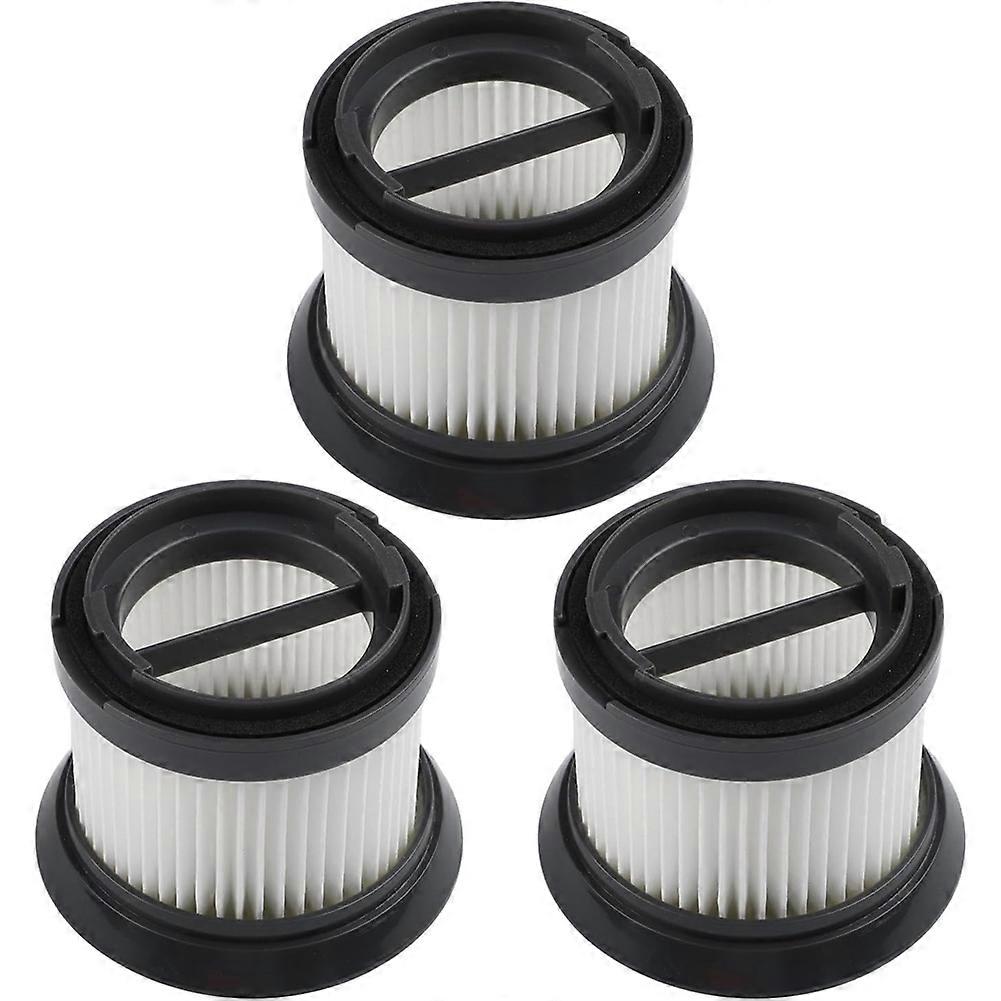 Staubfilter Für Cleanmaxx Mj1901b Zyklon-staubsauger, Waschbarer Und Wiederverwendbarer Staubfilter (3er-pack)