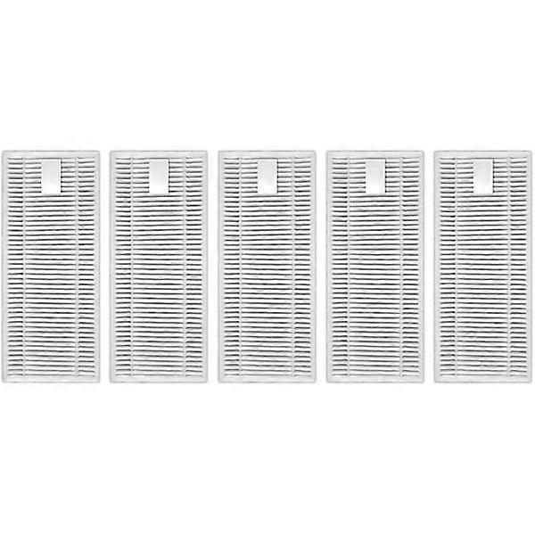 Ersatz-hepa-filter Für Lefant M310 Roboter-staubsauger, Filter-set, Ersatz-zubehör-set