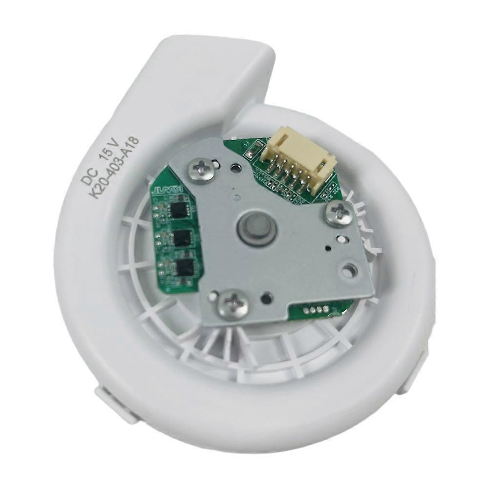 Lüftermotor Für Roborock G10s/p10/s8 Maxv Ultra/q85 Maxv Ultra Staubsauger, Ersatzteil, 6000pa Lüftermotor
