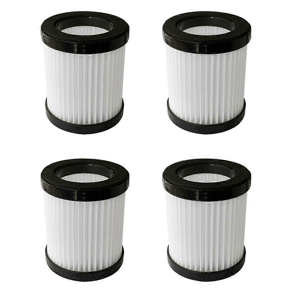 Set Mit 4 Waschbaren Hepa-filtern Für Den Kabellosen Staubsauger Kalado Kcv01.