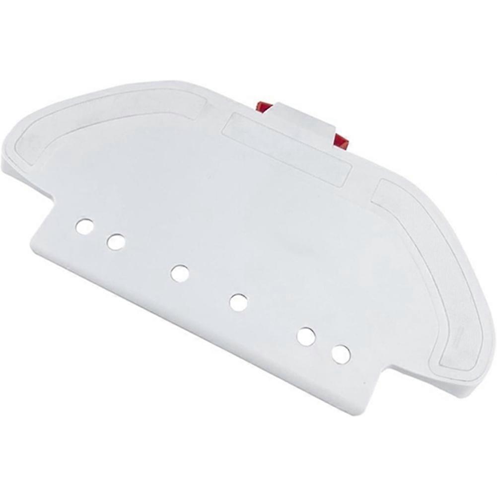 Mopphalter + 2 Mopptücher Für Xiaomi Pro Stytj02ym 2s 3c / Viomi V2 V3 Se Staubsauger Ersatzteile Mopp-pad-halterung