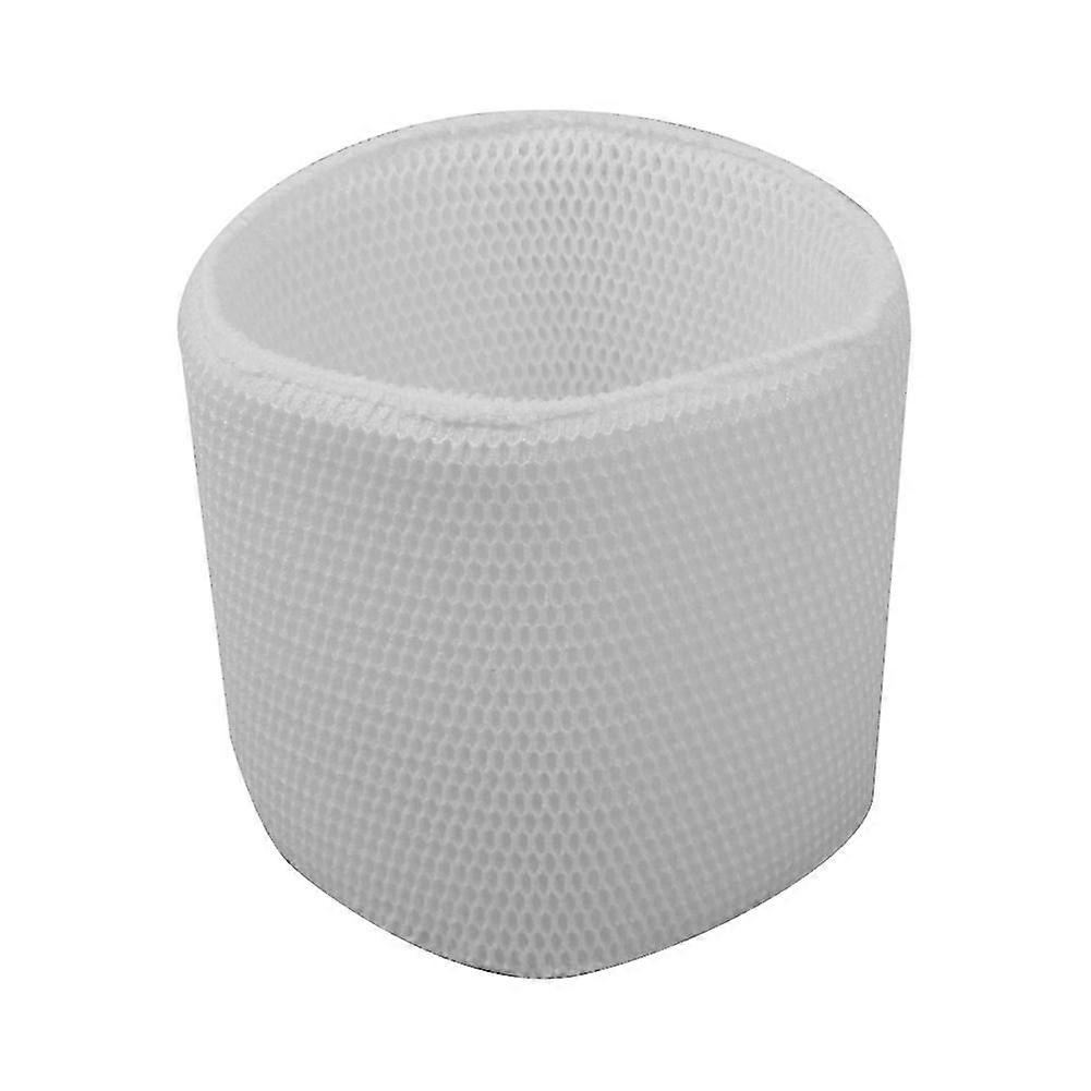 Waschbarer Luftbefeuchterfilter Aus Polyester Für Misou Ms4600 Ms4601 Ms5800 Ms5801 Mistless Luftbefeuchter