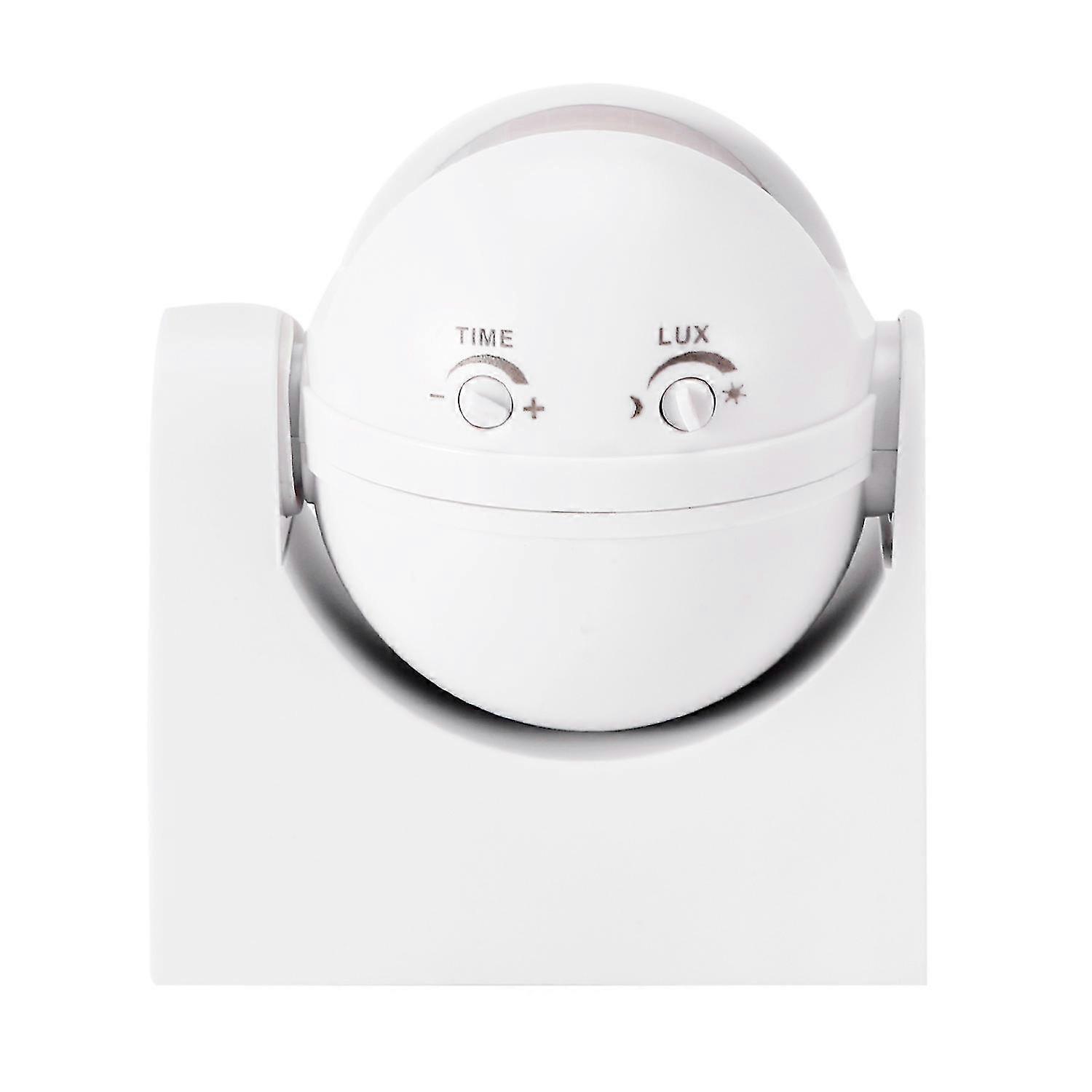 110v-240v Outdoor Ip44 180 Grad 50/60hz Sicherheit Pir Motion Bewegung Sensor Detektor Schalter Infrarot