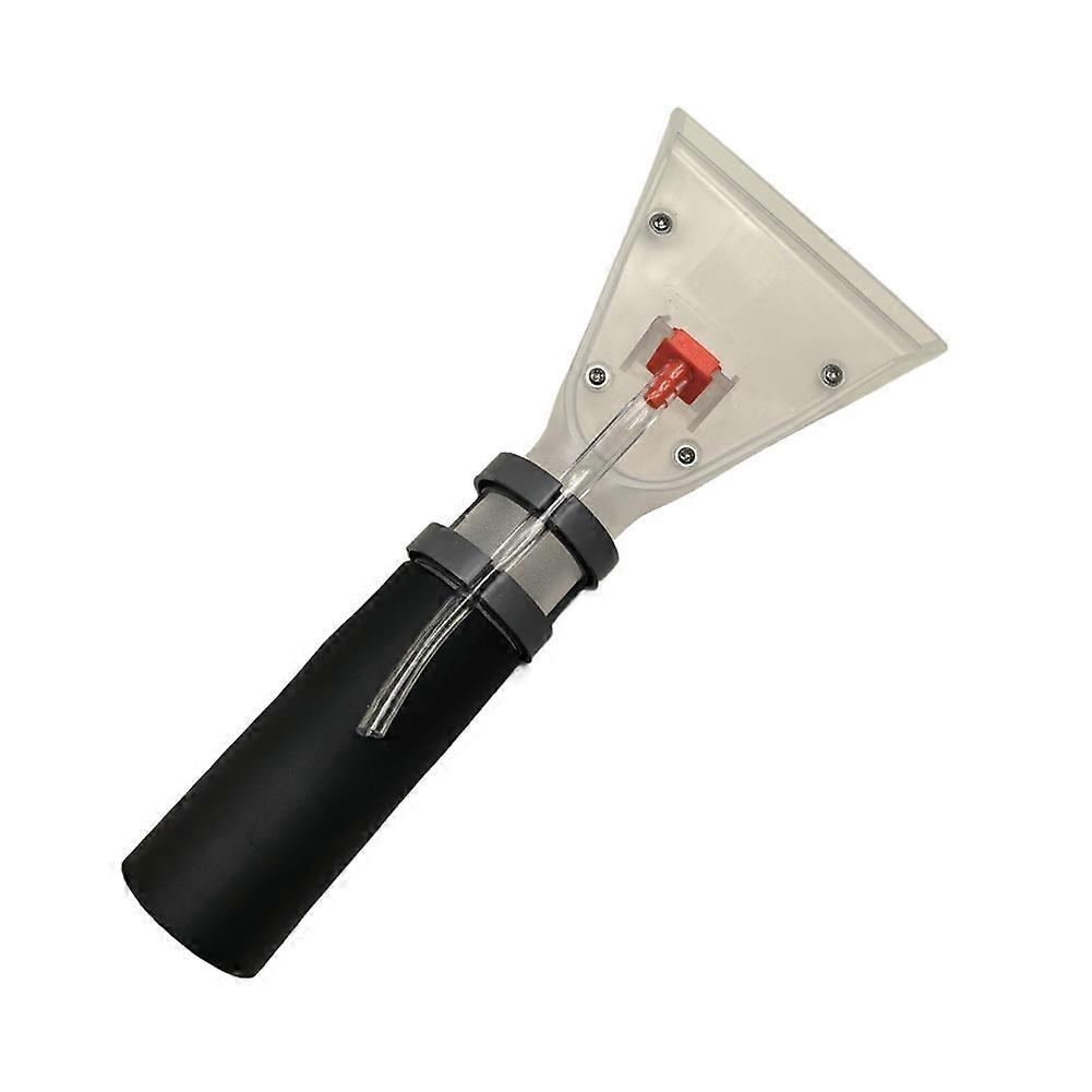 35-mm-teppichsauger-zubehör Für Kärcher-, Miele- Und Panasonic-staubsauger: Universelle, Kleine Und Durchscheinende Wassersprühdüse.