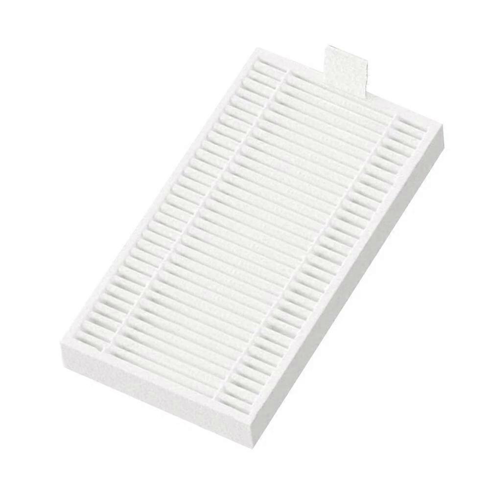 Ersatz-hepa-filter Für Ilife V9/v9 Pro/g9/g9 Pro/a12 Pro Roboterstaubsauger (12 Stück)