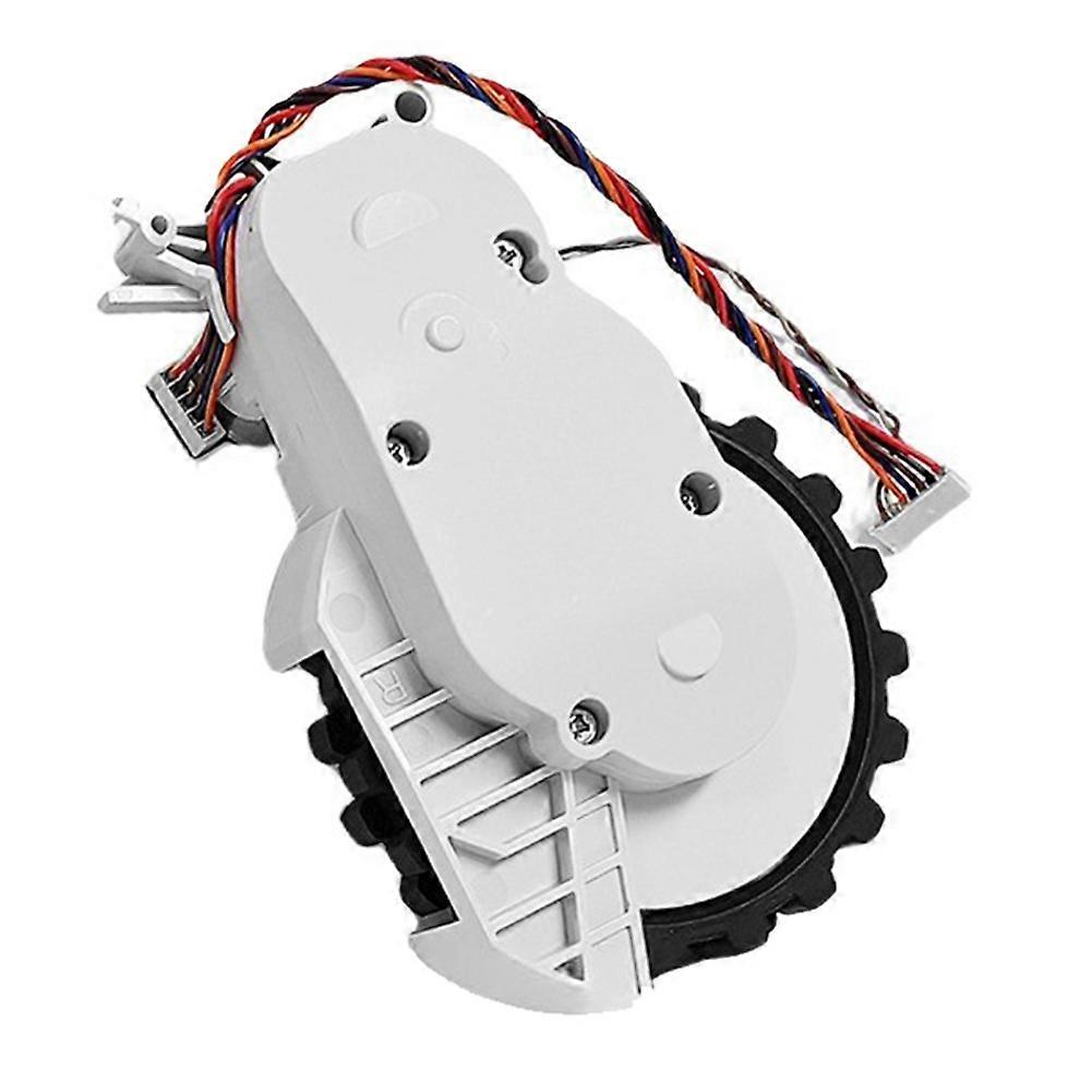 Ersatzrad Für Den Roboterstaubsauger Mijia 2c Stytj03zhm (rechtes Teil)