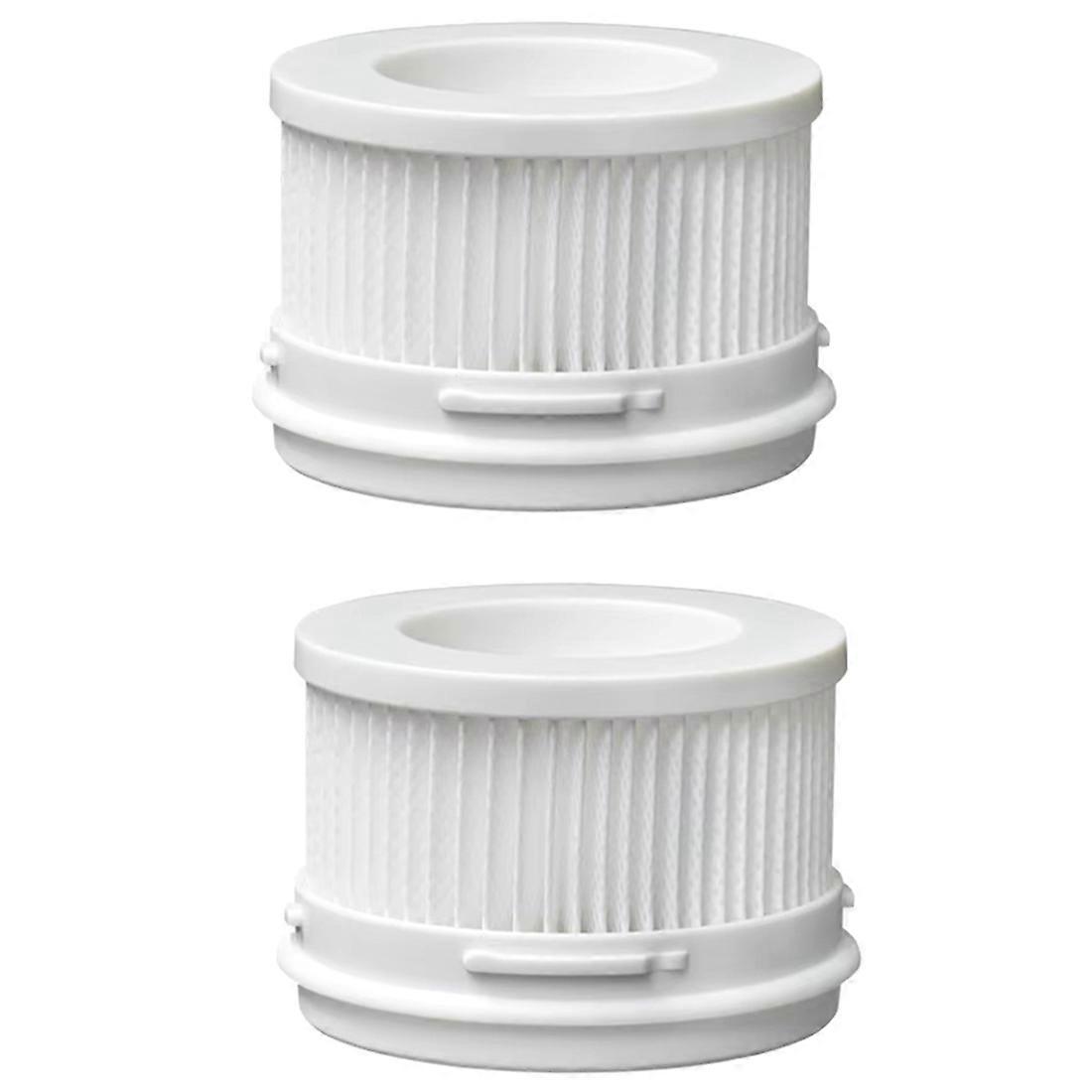 Ersatz-hepa-filter, Kompatibel Mit Xiaomi Mijia 1c/k10 Hand-akku-staubsauger – Reinigungszubehör