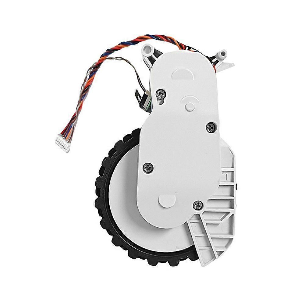 Ersatzrad Für Den Roboterstaubsauger Mijia 2c Stytj03zhm (linker Teil)