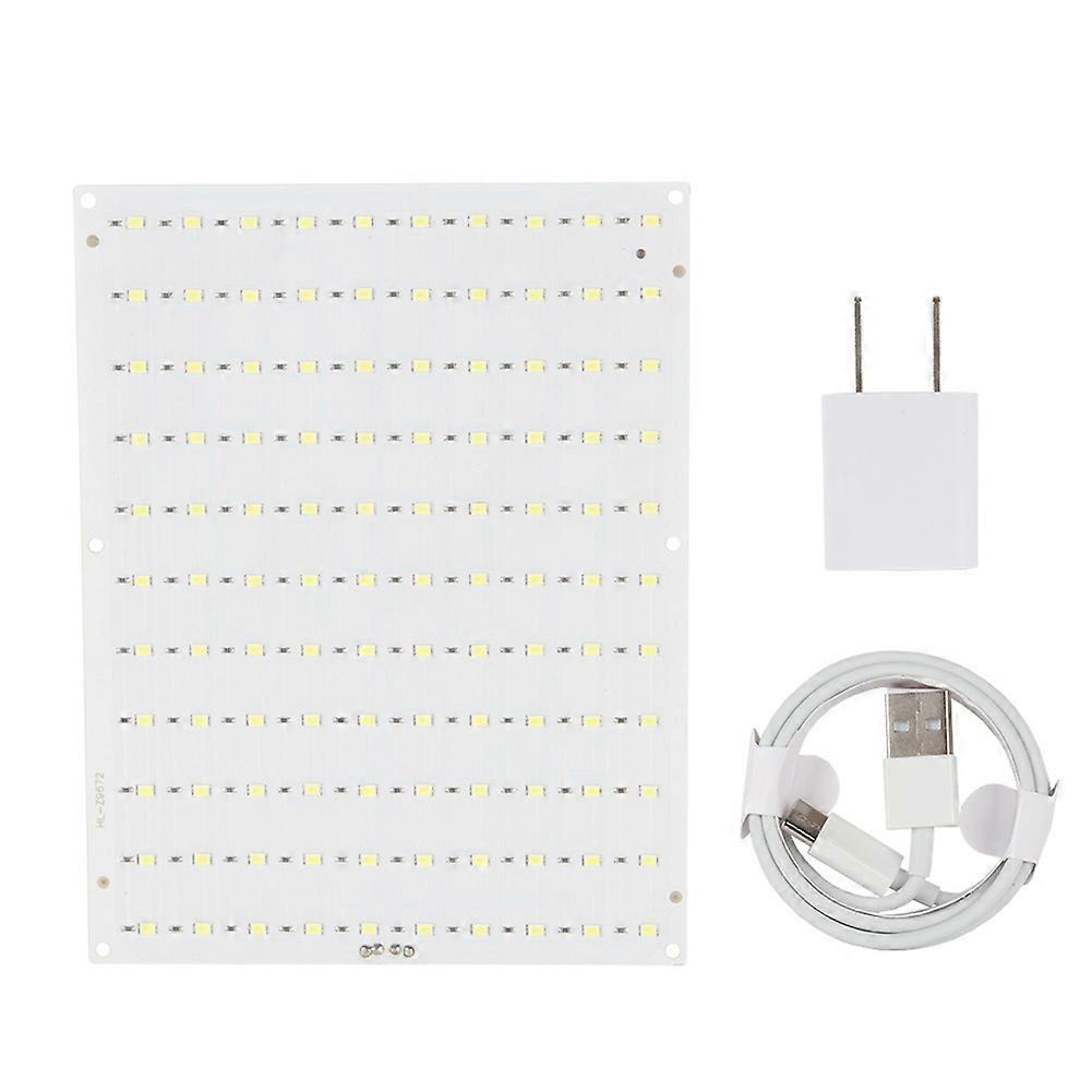 Cmyk-lithophan-led-panel Für Bambu Lab, Led-hintergrundbeleuchtung, Lithophan-fotodruck, Komplettes Kit Mit Us-stecker