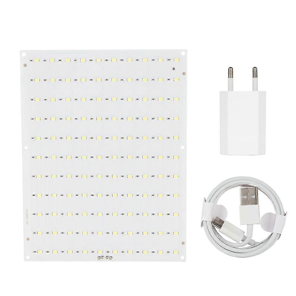 Cmyk Lithophan-led-panel Für Bambu Lab, Led-hintergrundbeleuchtung, Lithophan-fotodruck, Komplettset Mit Eu-stecker