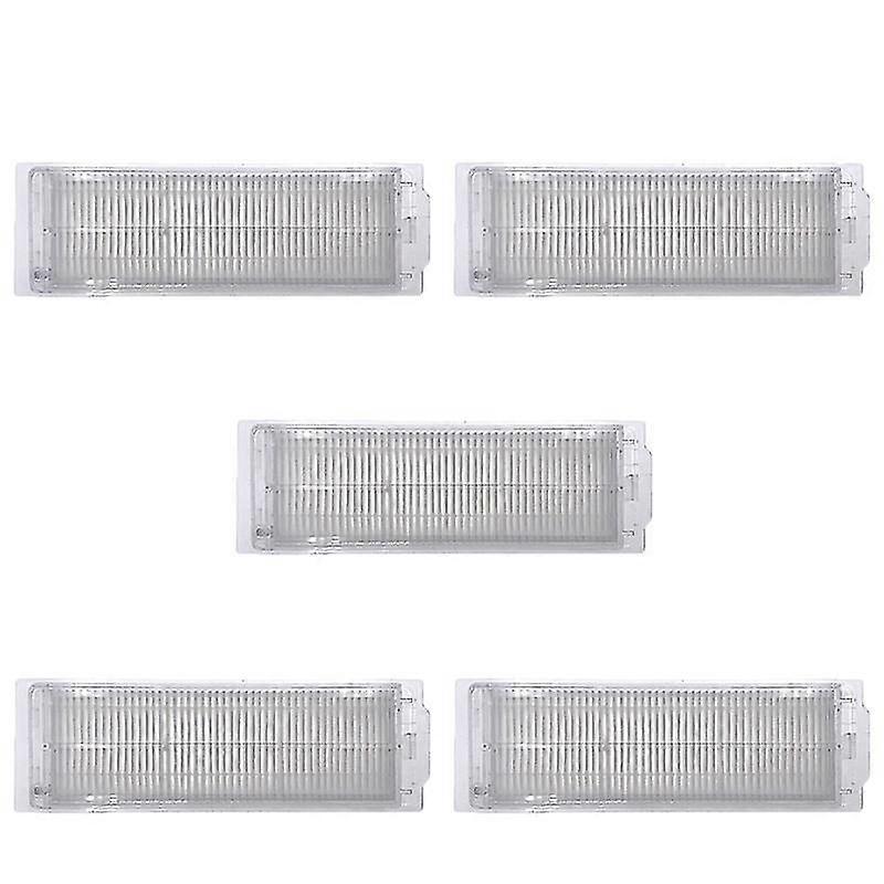 Hepa-filter Für Roboter Mijia Styj02ym Mi Mop Pro Für Conga 3490 Für V2 Pro V3 Se V-rvclm21b