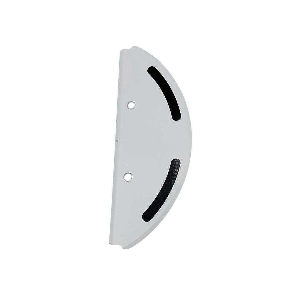 Weißer Mopphalter Für Den Roboterstaubsauger Tp-link Tapo Rv30 Plus / Rv20 Max