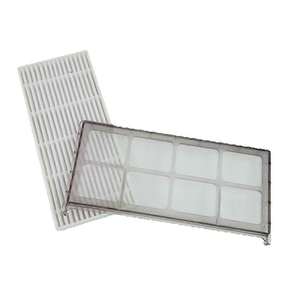 Hepa-filter Mit Filterhalter Für Roidmi Eve Max Roboter-staubsauger-filterelement