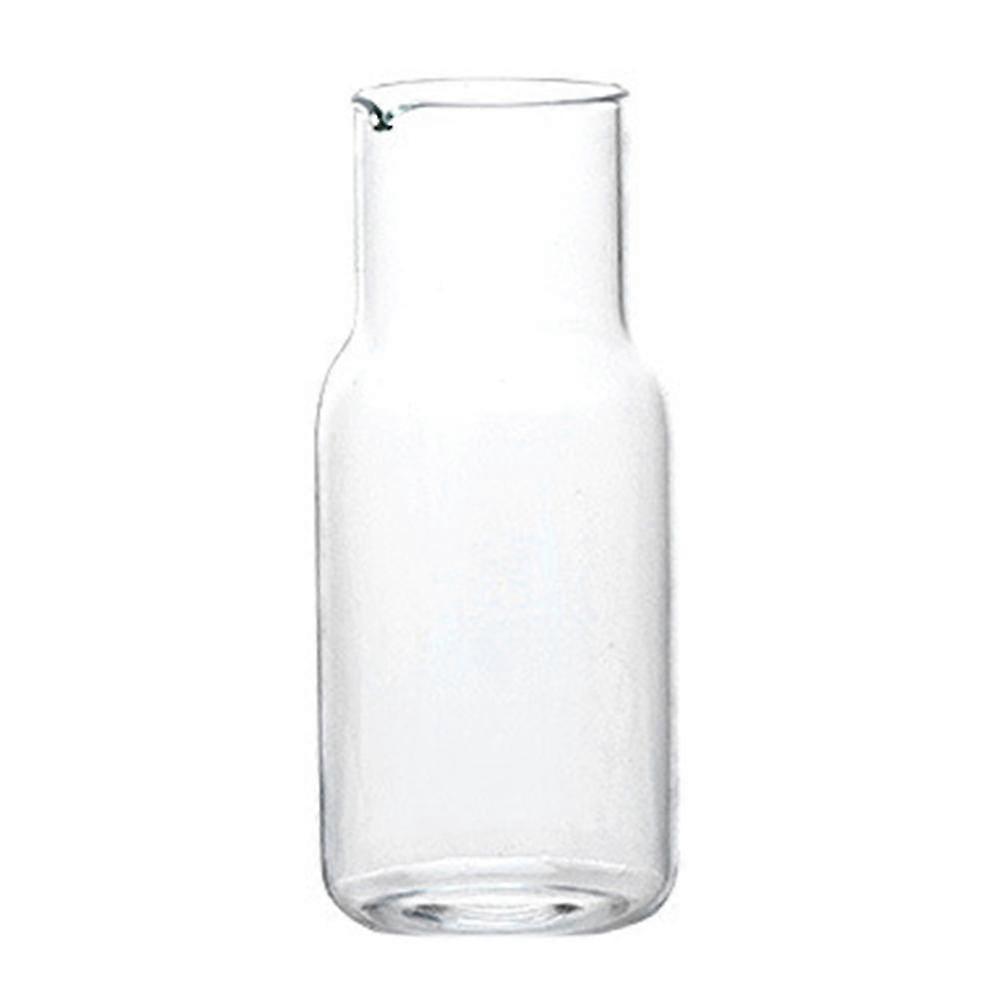 Kreativer Glaskessel Für Zuhause, Kühler Wasserkocher, Hitzebeständig, Kaltwasserbecher, Glas, Kalter Wasserkocher (l)