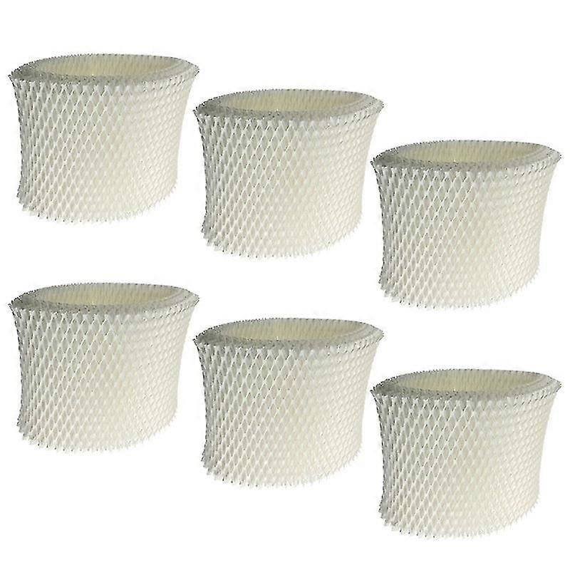 6 Luftbefeuchterfilter Ersatz-luftbefeuchterfilterzubehör Für-888