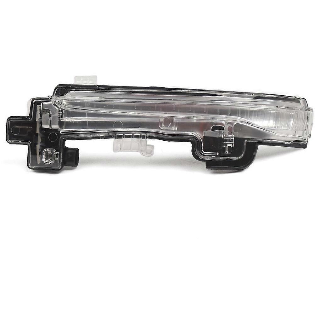 Außenspiegel-blinker, Seitliche Led-anzeige Für Volvo S60 V40 2012–2016, Rechts 31299384, 31371518, 31402416