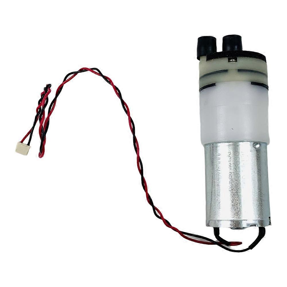 Wasserpumpenmotor Für Dreame X40 Master / X40 Pro Staubsauger Ersatzteile Basisstation Eingebaute Wasserpumpe