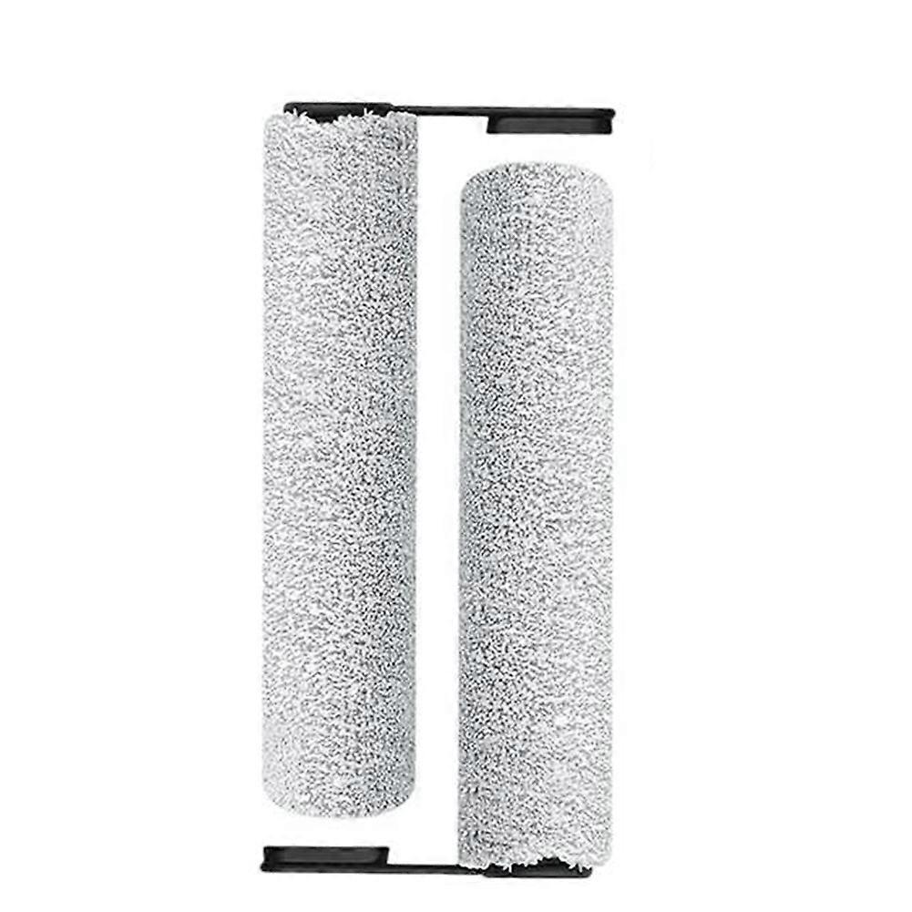 Packung Mit 2 Ersatz-hauptbürsten Für Tineco Floor One S7 Flashdry Staubsauger