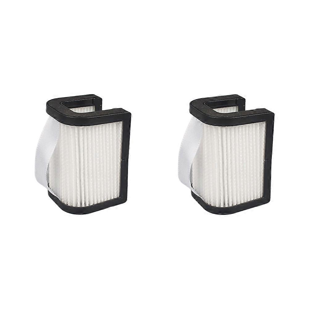 2er-pack Hepa-filter Für Dreame Find J20/j30 Staubsauger-ersatzteile Für Staubsaugerfilter