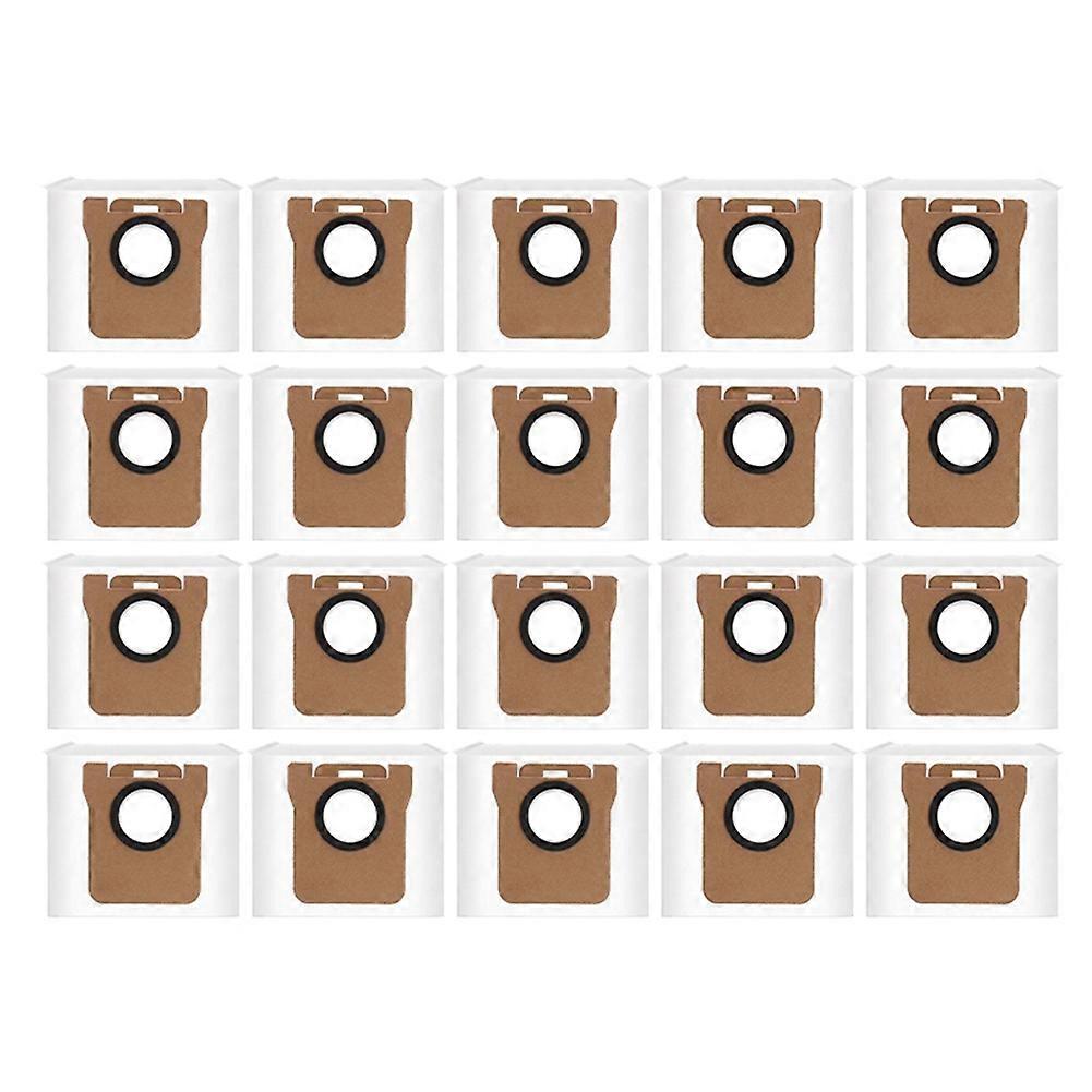 Staubbeutel-zubehör, Kompatibel Mit Xiaomi Mijia Omni 1s B101cn X10+ X20+ Dreame L20 Ultra L10s Ultra S10 S10 Pro Staubsauger