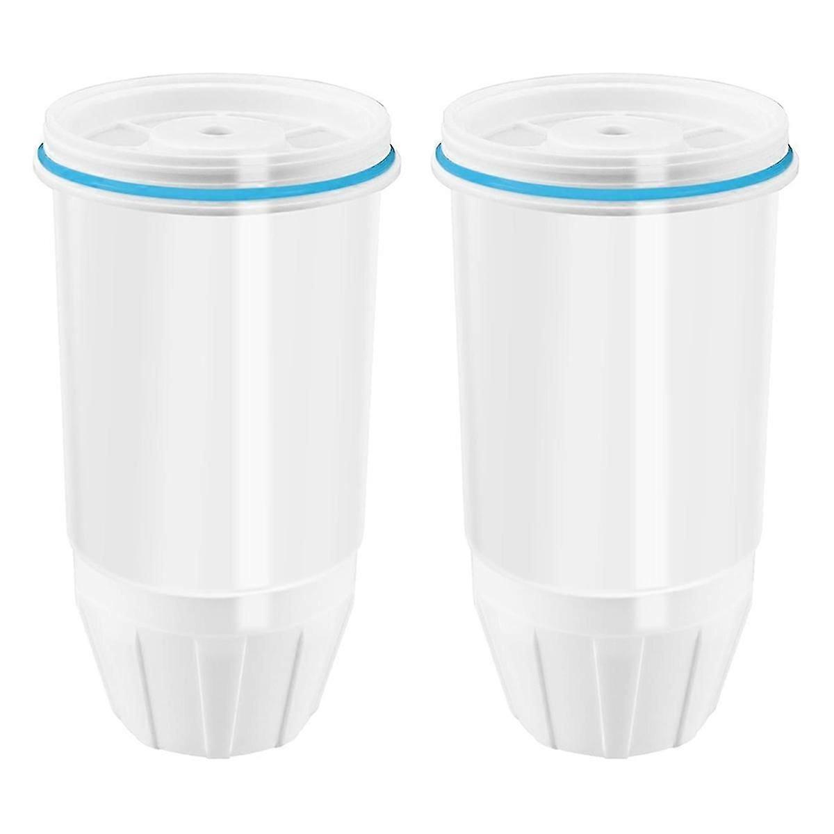 Wasserfilter-ersatz, Kompatibel Mit Zero Pitcher Und Spendern