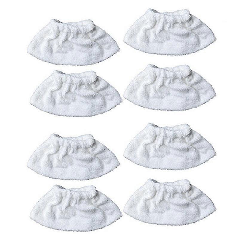 Mikrofaser-reinigungstücher Für Easyfix (packungen 2, 3, 4, 5 Bis 8 Stück)