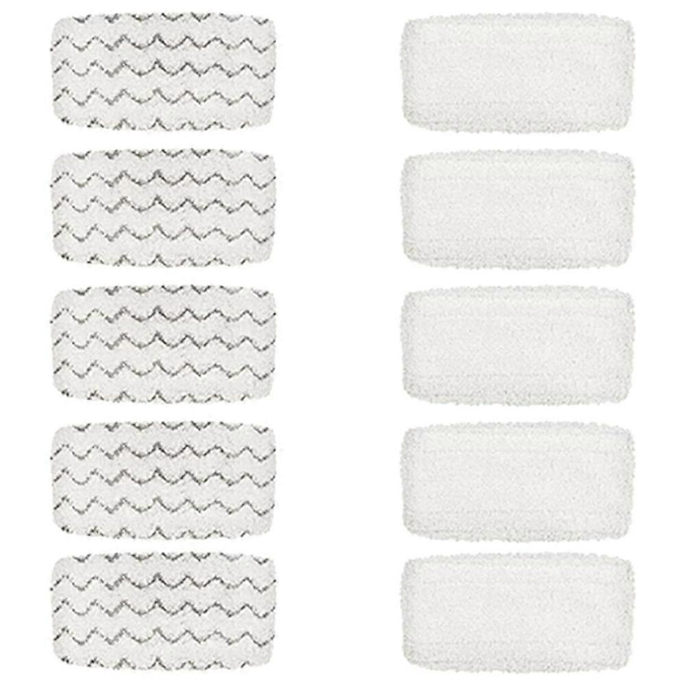 Ersatzpads Für Staubsauger Und Besen Der Symphony Pet-serien 1132, 1543, 1652, 1252, 1543a, 1543t, 11321 Und 11326